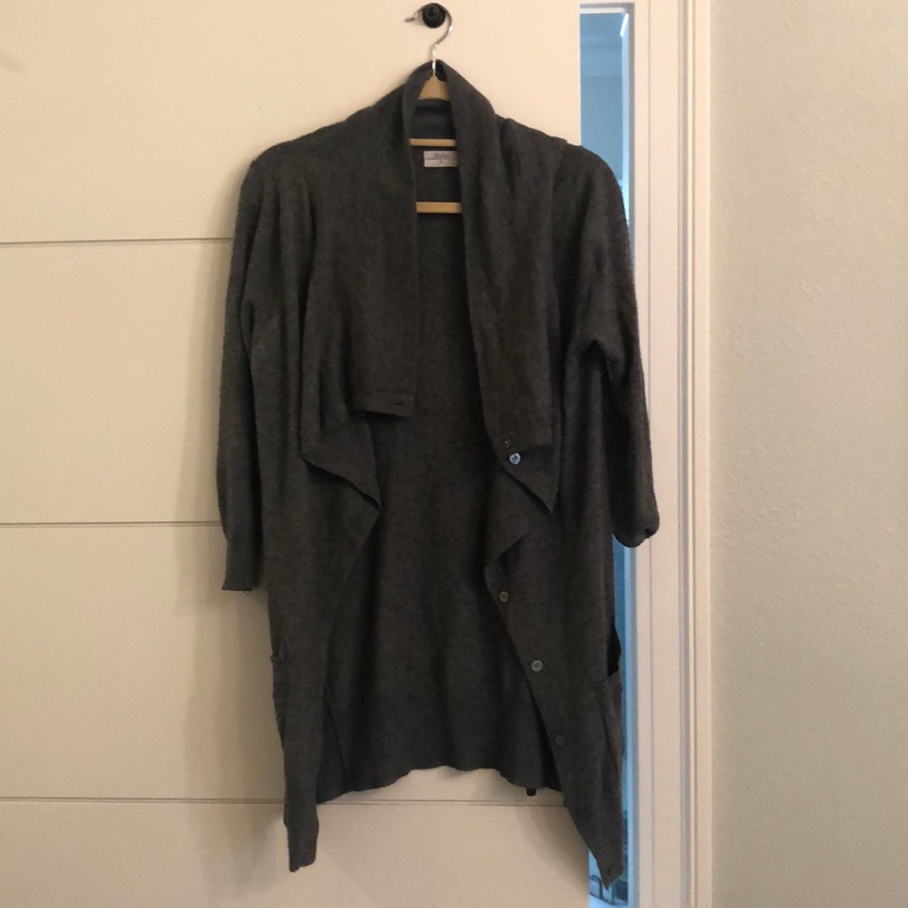 Madewell Cardigan